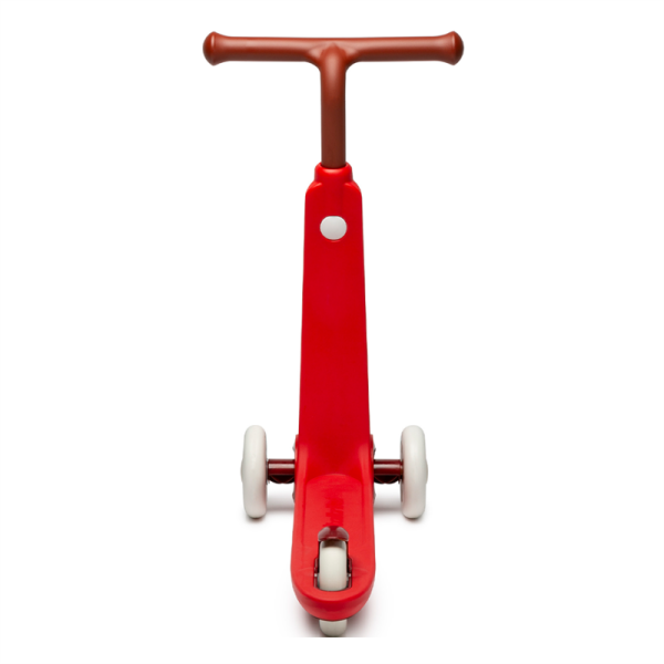 Dino - Scooter - Kırmızı
