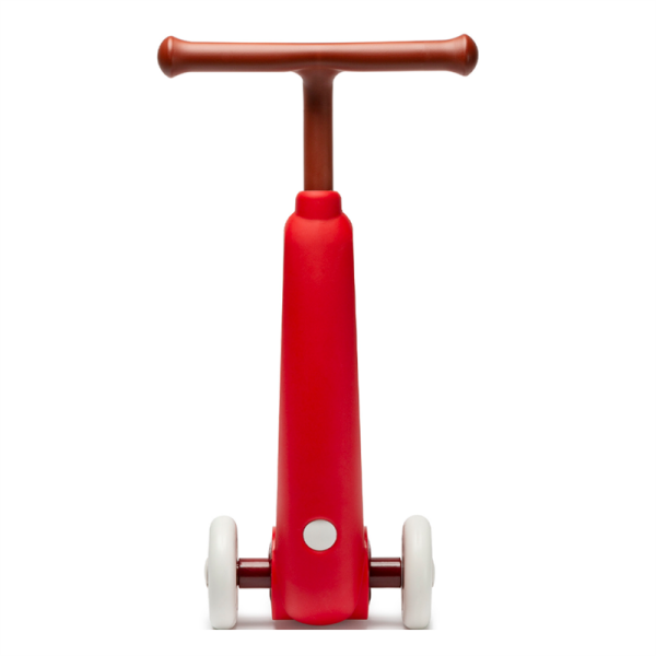 Dino - Scooter - Kırmızı