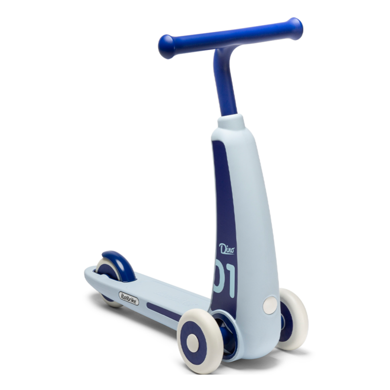 Dino - Scooter - Mavi