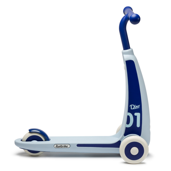 Dino - Scooter - Mavi