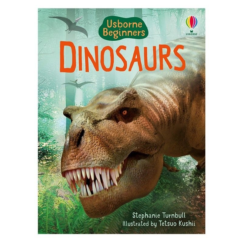 Dinosaurs - Beginners