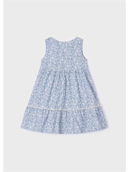 Mayoral Işlemeli Elbise