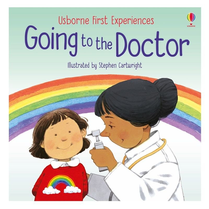 Going To The Doctor