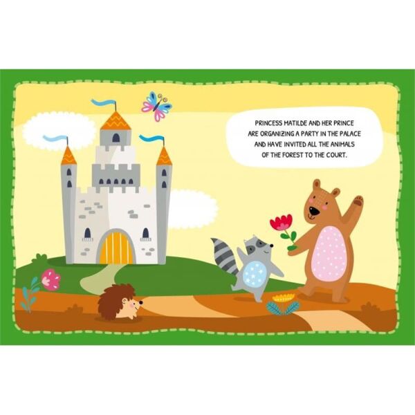 Sassi Junior Unicorns Mega Box Arts & Crafts Unicorns