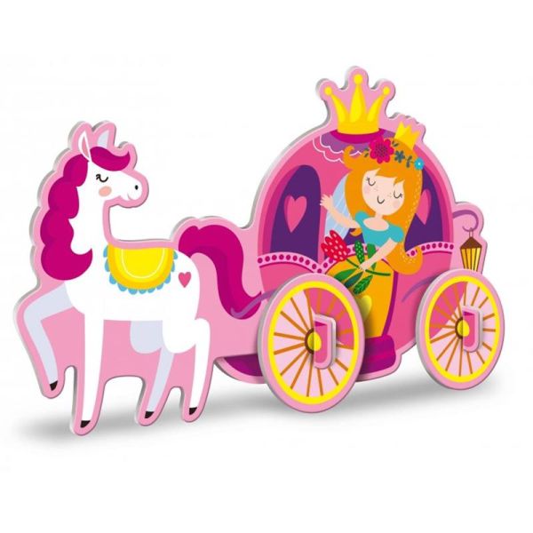 Sassi Junior Unicorns Mega Box Arts & Crafts Unicorns