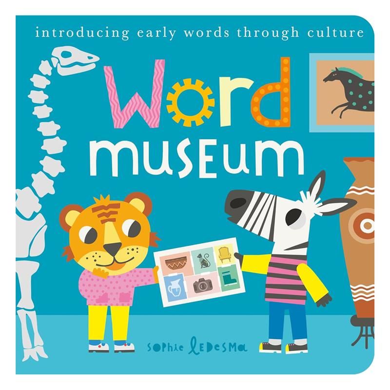 Word Museum