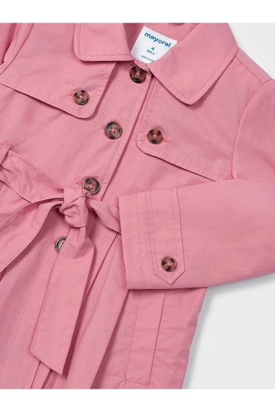 Mayoral Kız Gabardin Mont