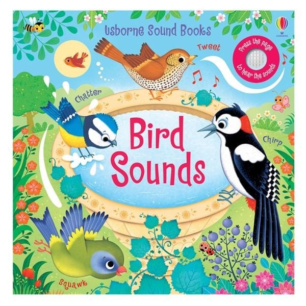 Bird Sounds