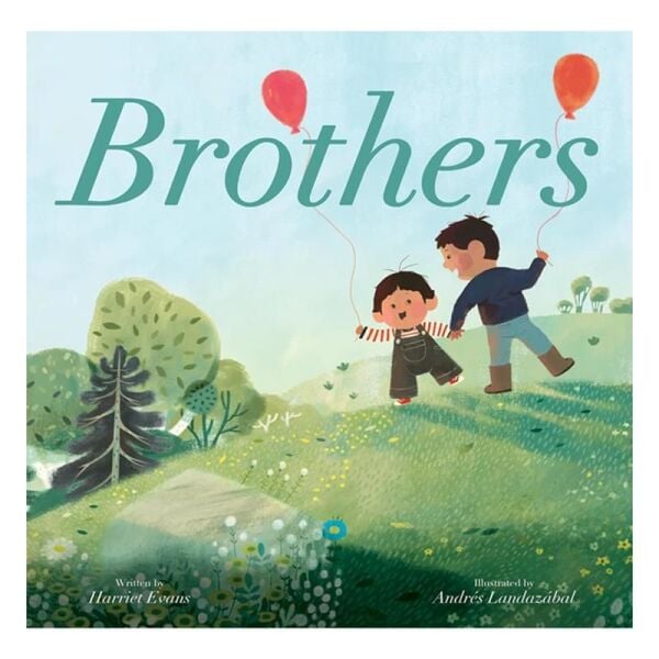 Brothers