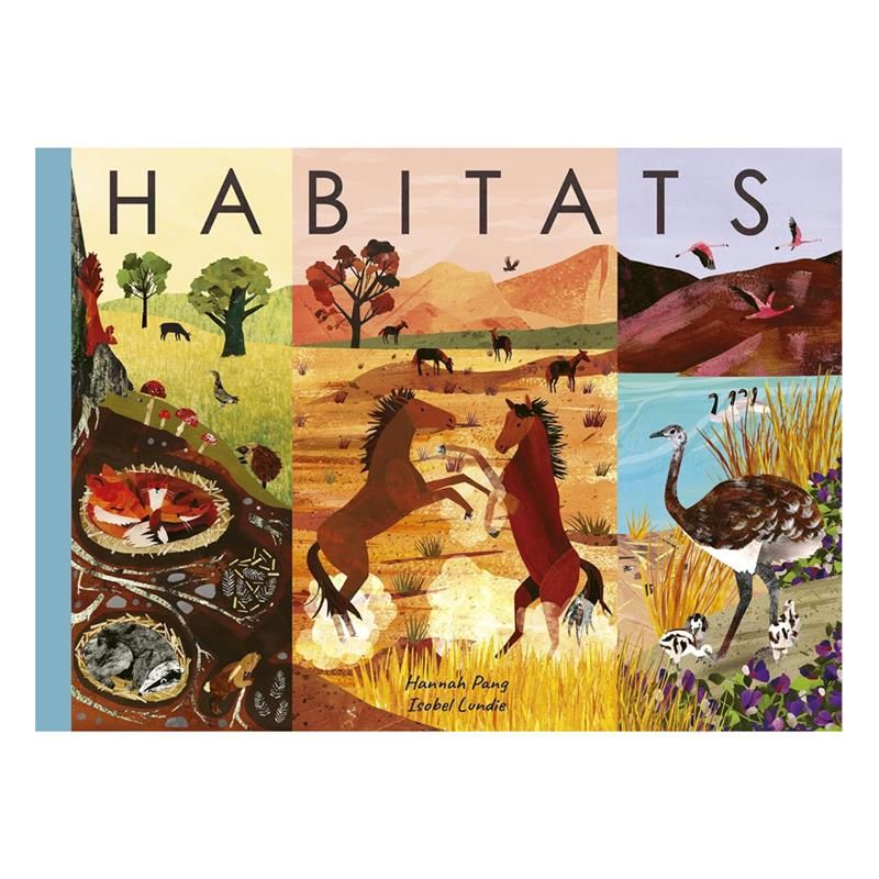 Habitats