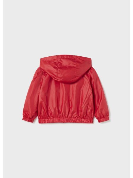 Mayoral Kız Bebek Çift Taraflı Rüzgarlık