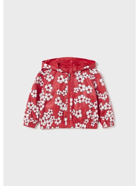 Mayoral Kız Bebek Çift Taraflı Rüzgarlık