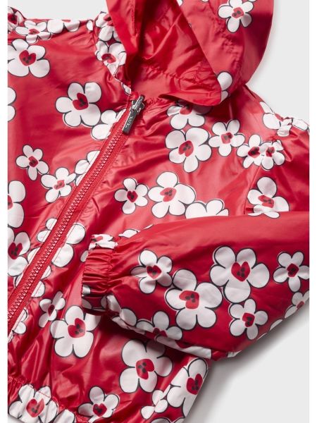 Mayoral Kız Bebek Çift Taraflı Rüzgarlık