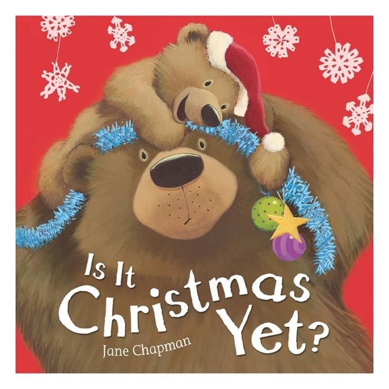 Is It Chrıstmas Yet