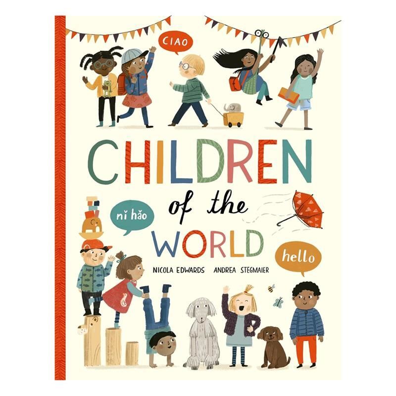 Children of the World