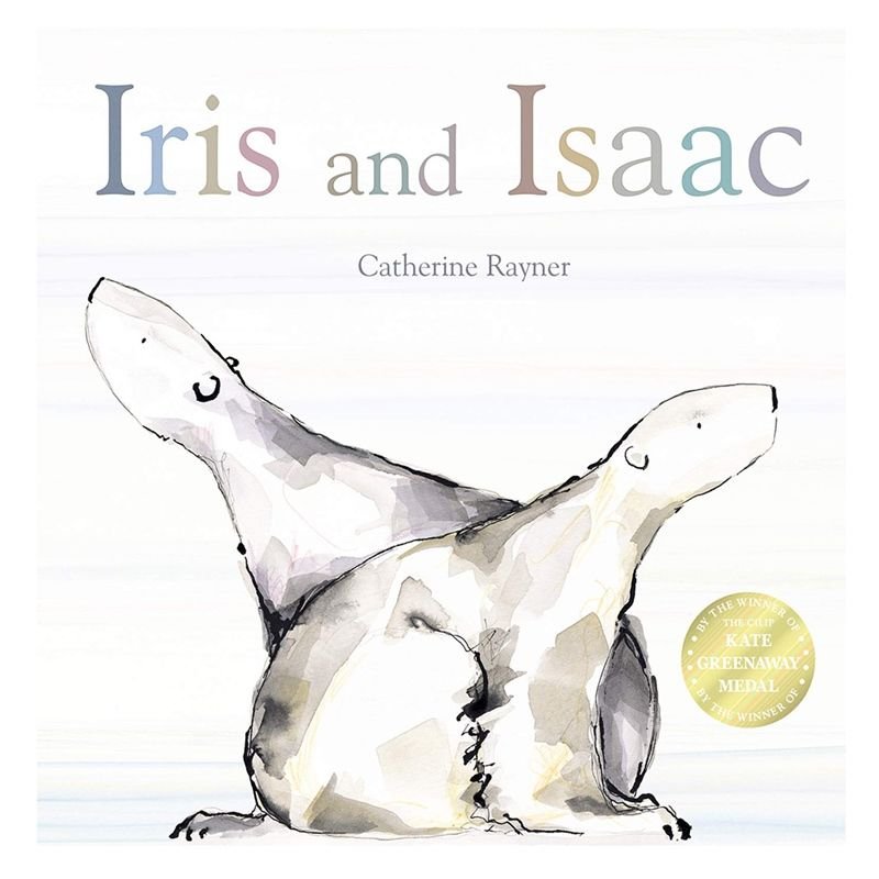 Iris And Isaac