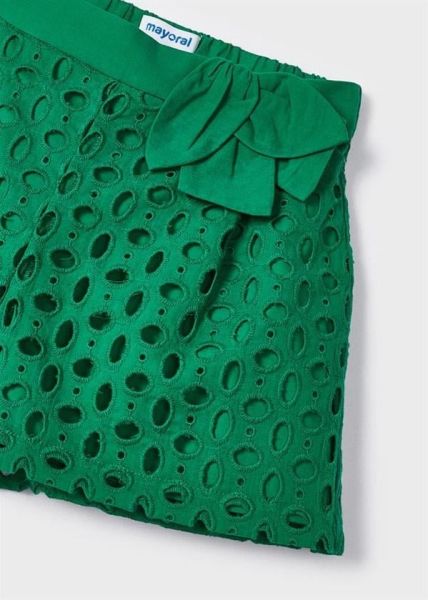 Mayoral Kız Çocuk Fisto Şort