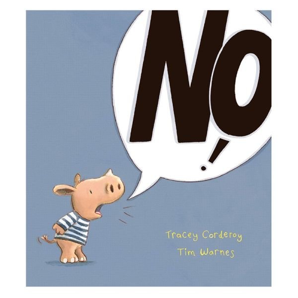 No