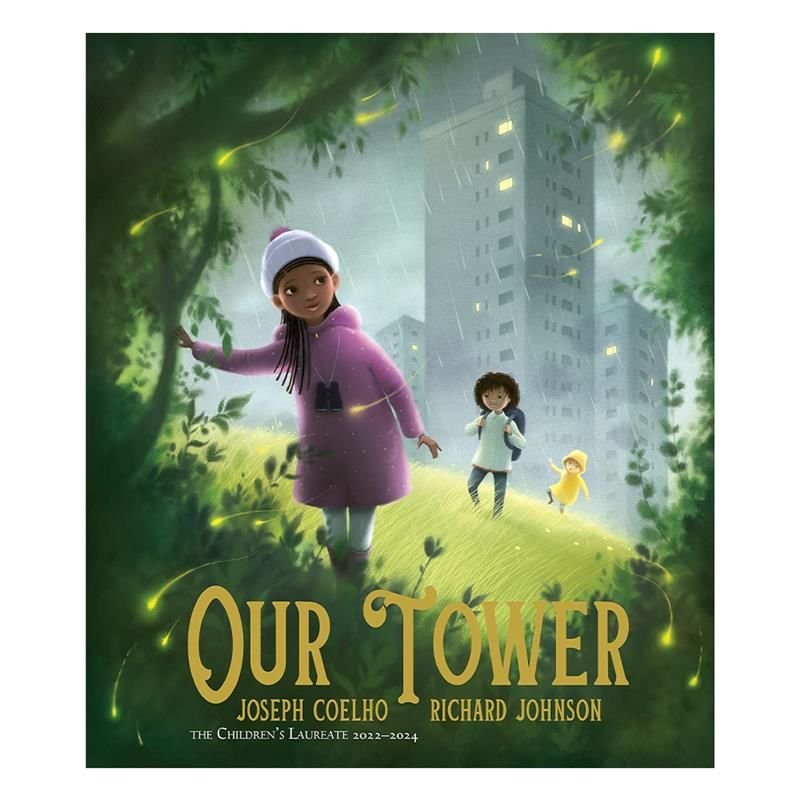 Our Tower