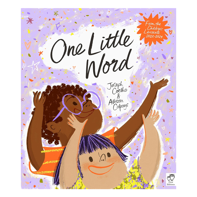 One Little Word