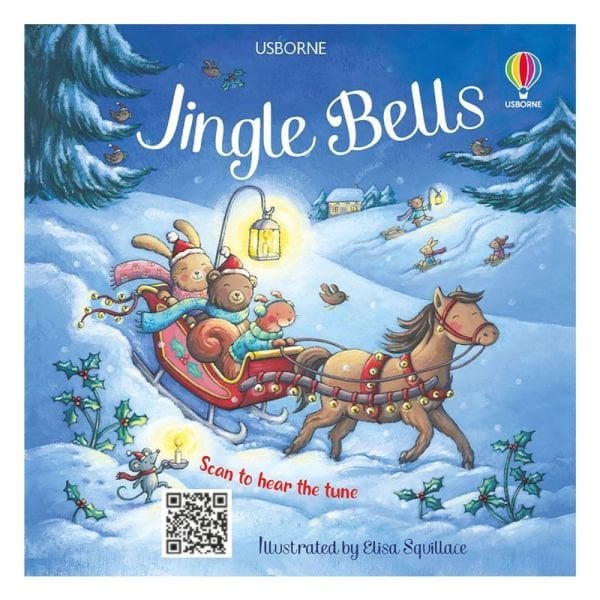 Advent Calendar Book Collection