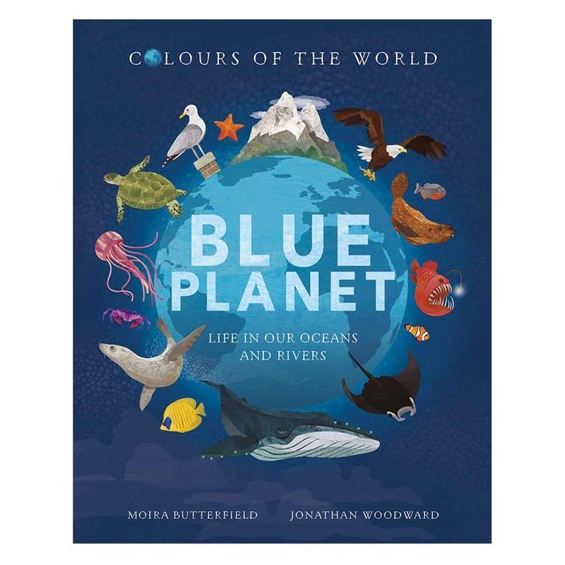 Blue Planet