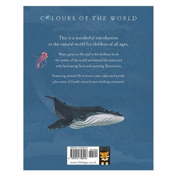 Blue Planet