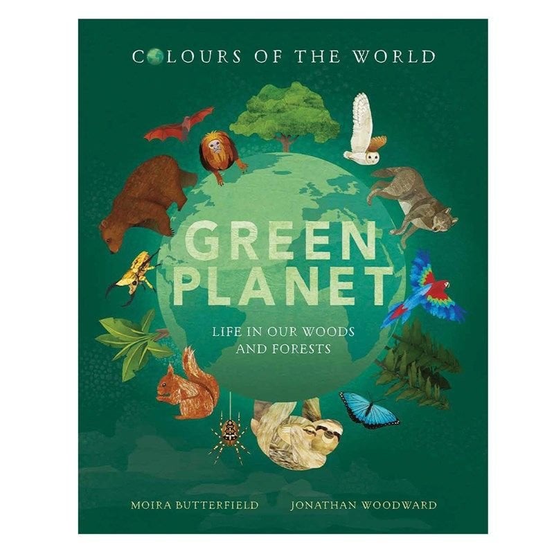 Green Planet