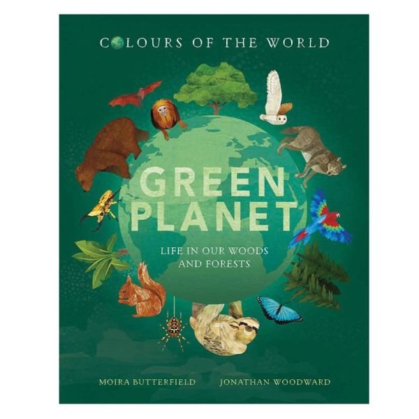 Green Planet