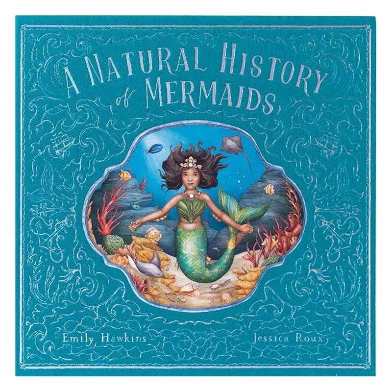 A Natural History Of Mermaids