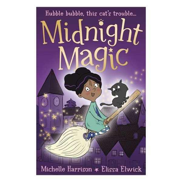 Midnight Magic