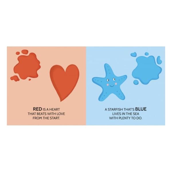Puzzle 2 Colours