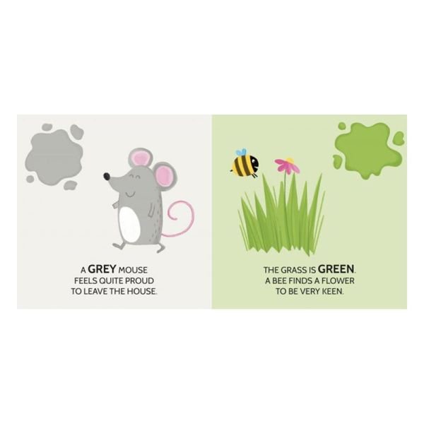 Puzzle 2 Colours