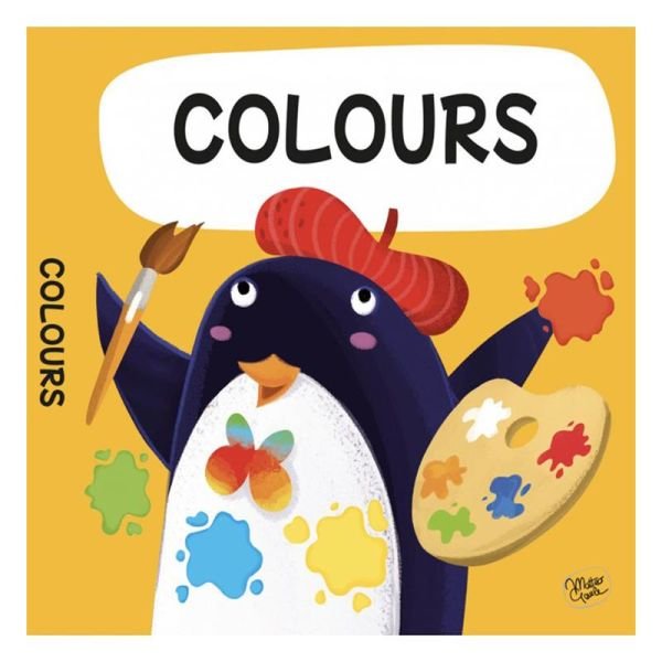 Puzzle 2 Colours