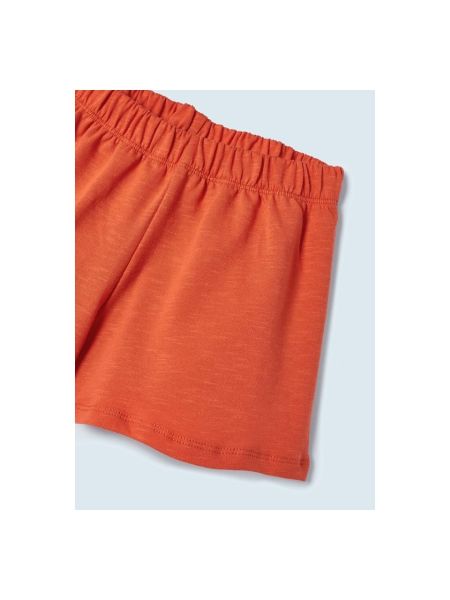 Mayoral Kız Çocuk Şortlu Alt-Üst Takım