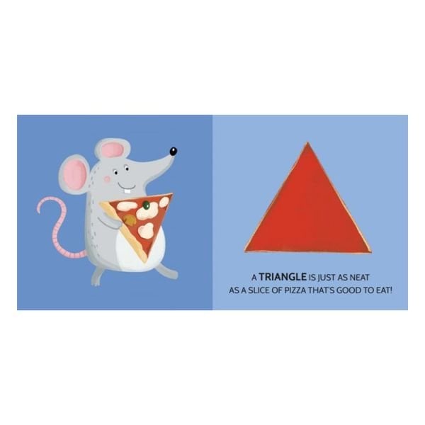 Puzzle 2 Shapes