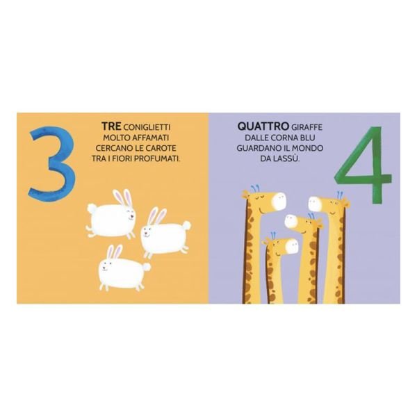 Puzzle 2 Numbers