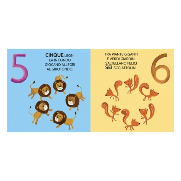 Puzzle 2 Numbers