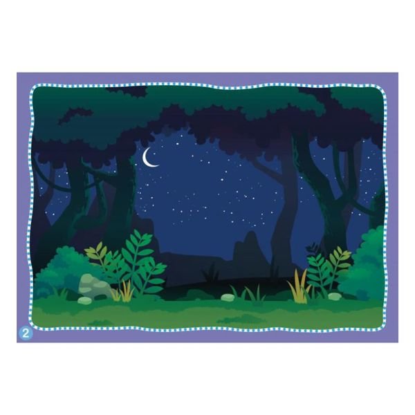 My First Activities Arts And Crafts - Animals
