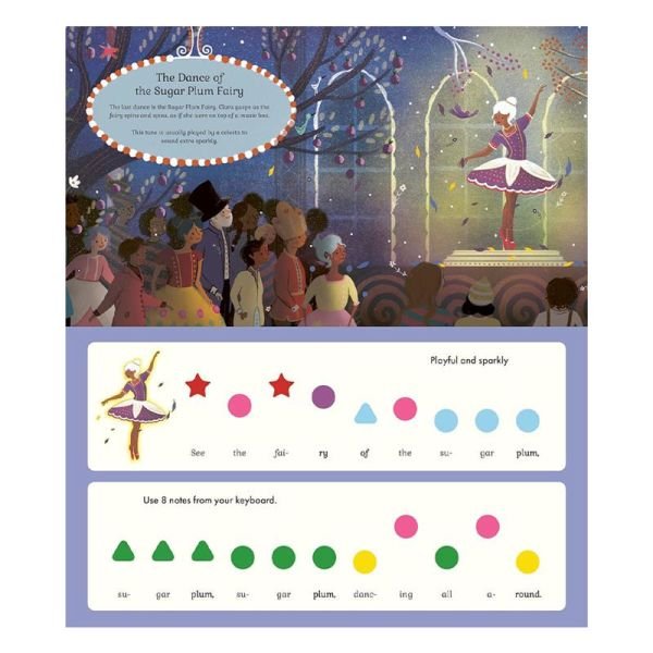 Story Orchestra - I Can Play -  The Nutcracker