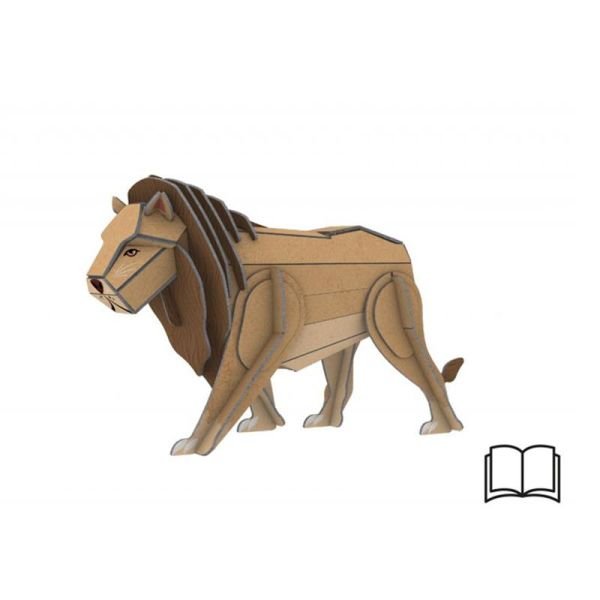 Animals - The Ultimate Atlas