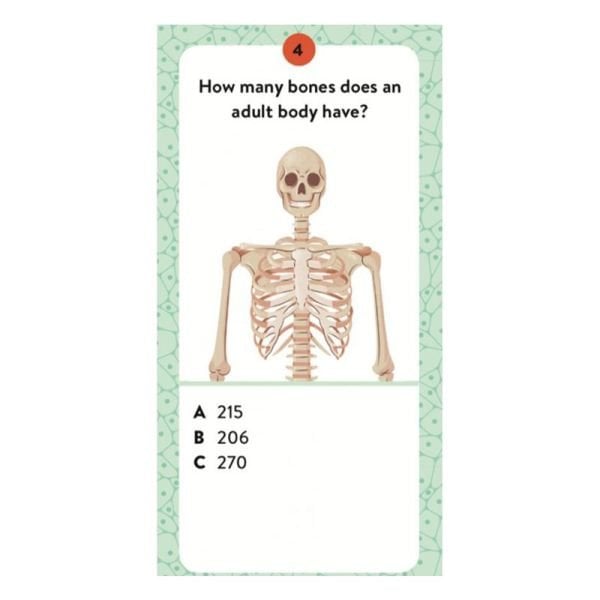 Human Body - The Ultimate Atlas