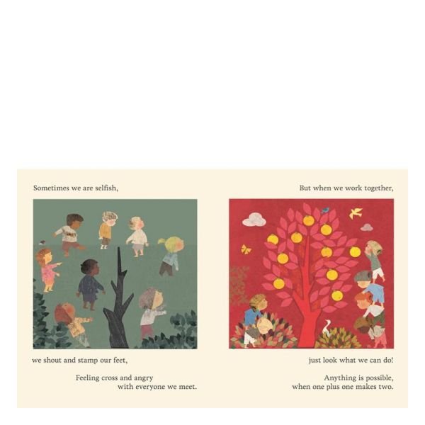 Kindness Grows