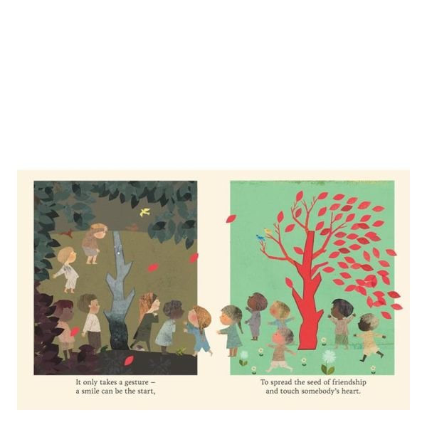 Kindness Grows
