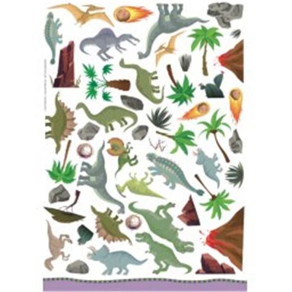 My First Activities Arts And Crafts - Dinosaurs