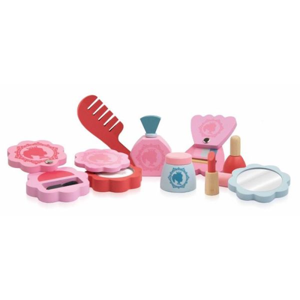 Make-Up Kit