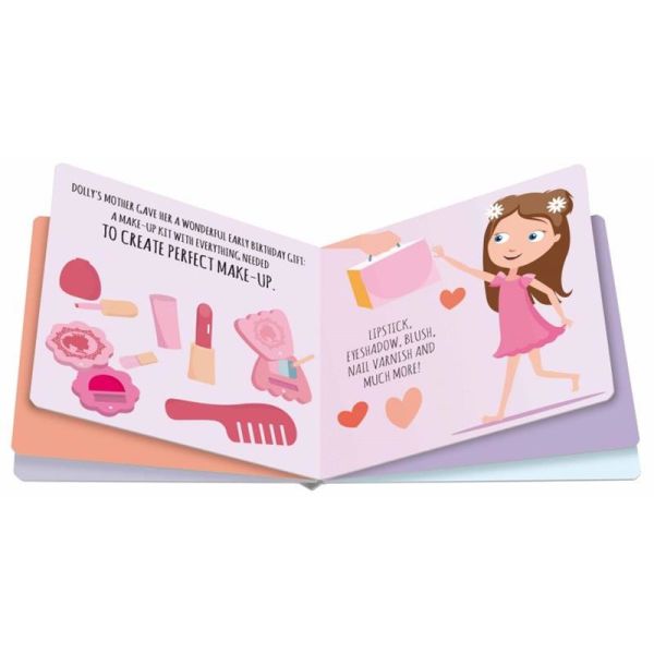 Make-Up Kit