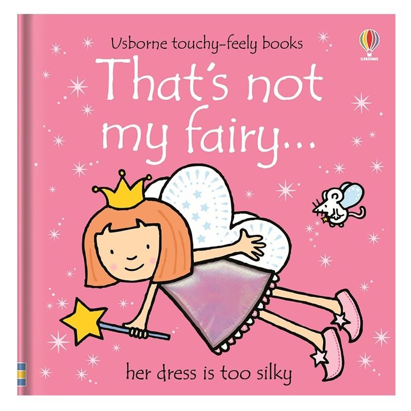That S Not My Fairy
