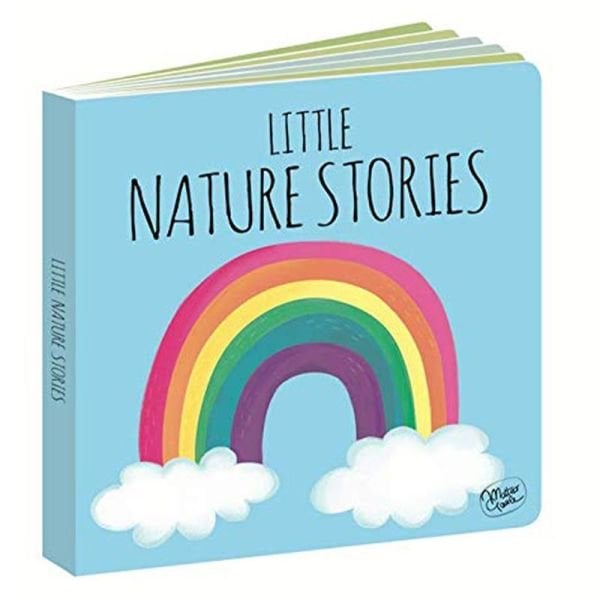 Edu Blocks - Nature