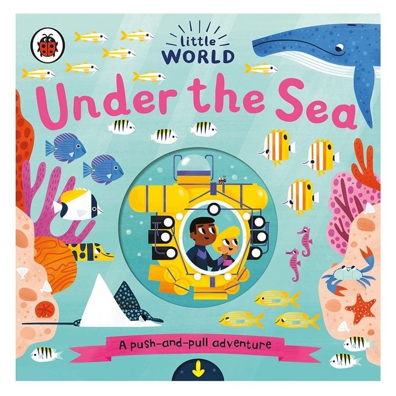 Little World - Under The Sea